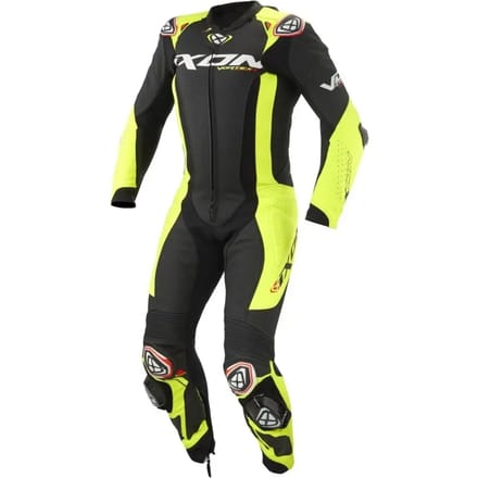 Motorpak Ixon Vortex 3