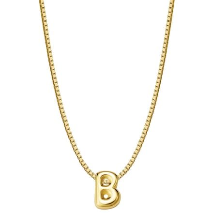 Glanzstücke München Ketting