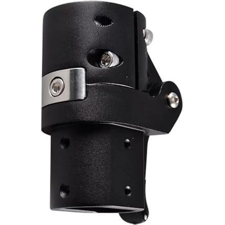 Opvouwsysteem voor elektrische scooter Wheelyoo X7/X8