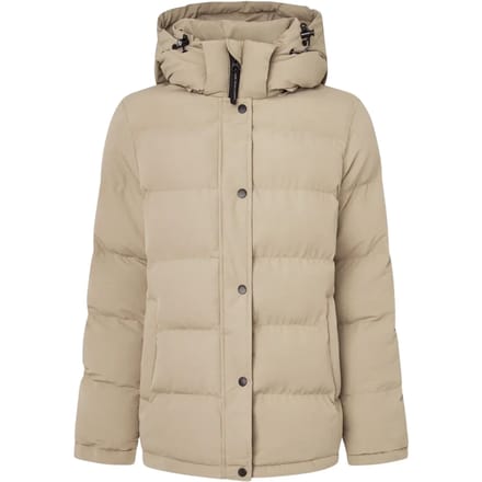 Damesjack met capuchon Pepe Jeans Bibi