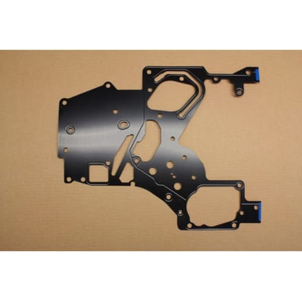 Pakkingset, distributiecarter ELRING 798.410