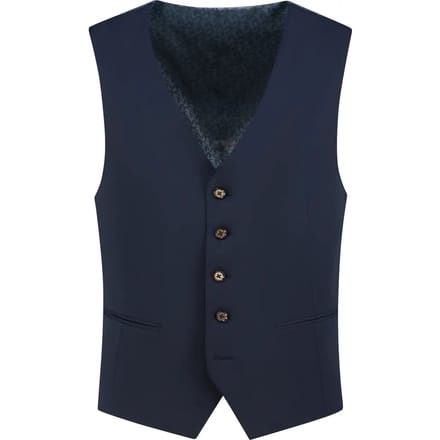 Kostuum vest Michael Kors