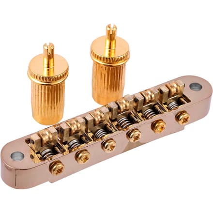 Pont de selle à roulettes pour guitare, pont de selle professionnel pour guitare