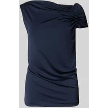 relaxed fit top van viscosemix model 'JOIA'