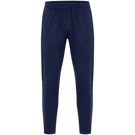 Jako Power Polyesterbroek Heren - Marine | Maat: 4XL