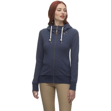 Damescapuchon Ragwear Paya