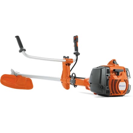 Husqvarna 555rxt motorzeis 3.8 pk