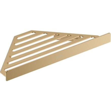hansgrohe AddStoris zeepmandje Brushed Bronze