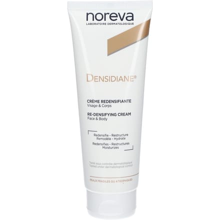 Noreva Densidiane® Crème voor meer volume 125