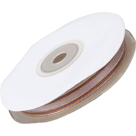 Satijnen Lint Polyester DIY Valentijnsdag Bruiloft Chiffon Lint voor Cadeauverpakking Haaraccessoire white