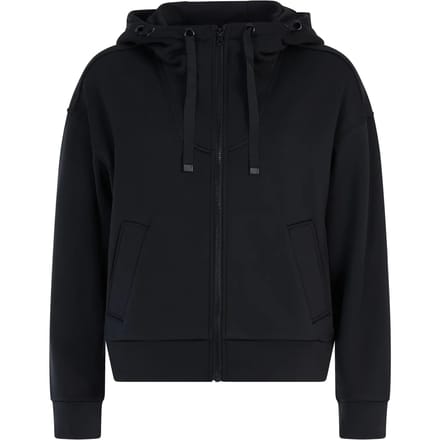 Protest Prtface - Fleece vest Dames - Lange mouwen - Outdoor - Ritssluiting
