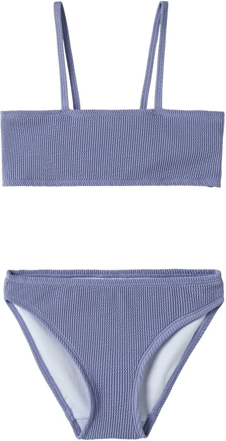 NAME IT - NKFZEPLIA BIKINI - Meisjes - Badpakken