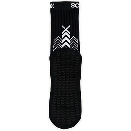 Gearxpro Soxpro Classic Gripsokken - Zwart | Maat: 41-46