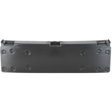 Kentekenhouder BLIC 5513-00-00629200P