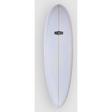 Buster Egg Surfboard patroon