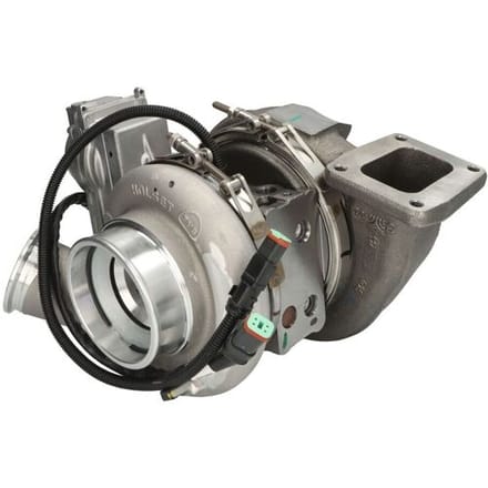 Lader, opladen HOLSET 4031049H