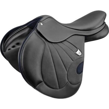 Paardenzadel Bates Victrix