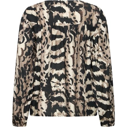 fransa - FRARIANA BL 21 - Dames - Blouses