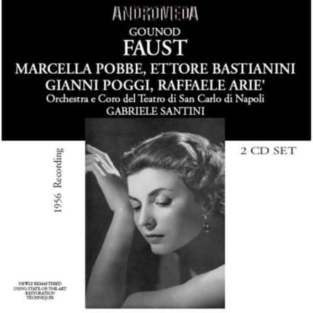 Gounod: Faust (01/12/56)