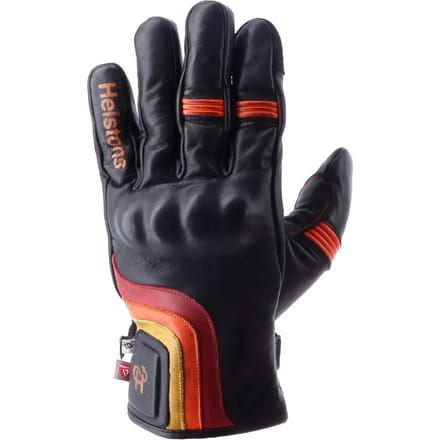 Winter motorhandschoenen Helstons Spoon