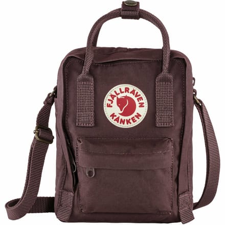 Fjällräven Kanken Sling Shoulderbag Blackberry