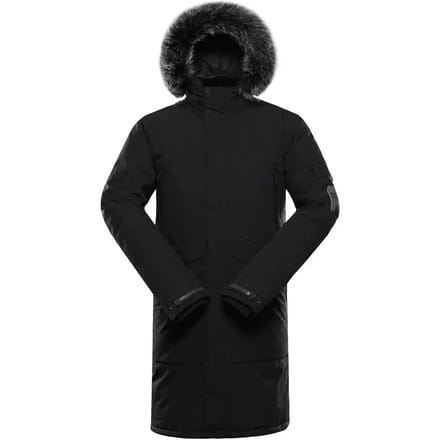 Parka Alpine Pro Wuss