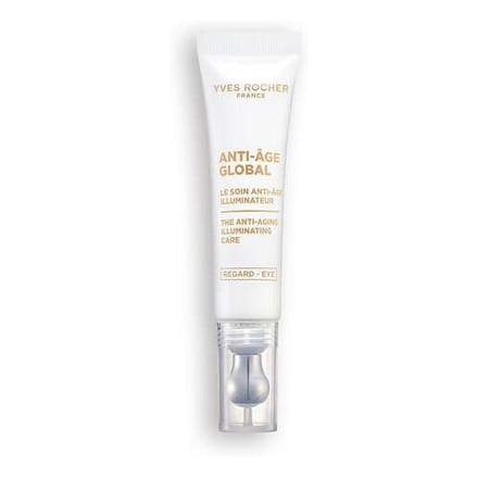 Yves Rocher Anti-Aging Stralende Oogverzorging