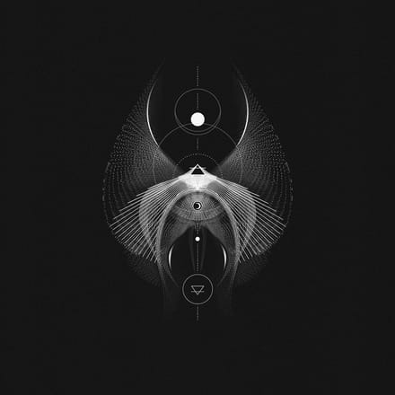 Faderhead - Asteria (CD)