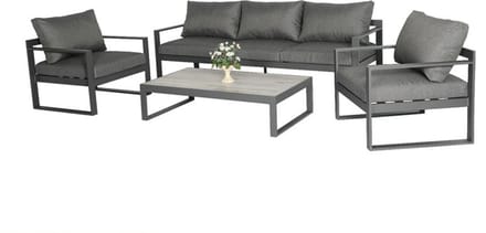 Oosterik home - Loungeset Cesena