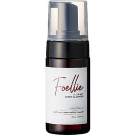 Foellie - Luvilady Inner Cleanser 100ml
