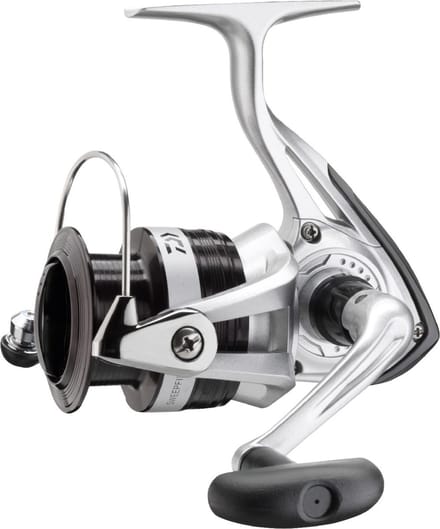 Daiwa Sweepfire E 1500C