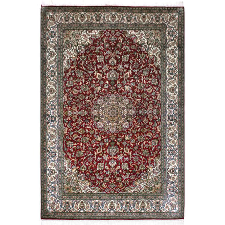 Vloerkleed Kashan | Casa Caron