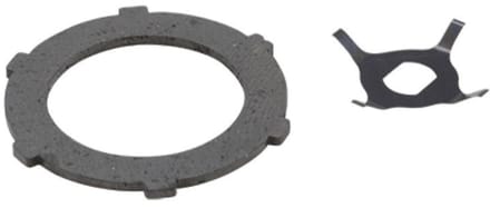 koppelingsplaat rsm voor bromfiets peugeot 50 103 sp nieuw