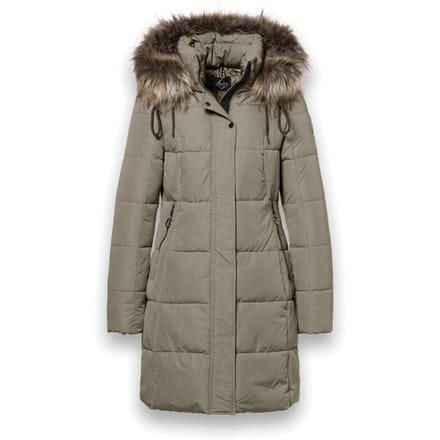 Parka Jas District LM10030253777626