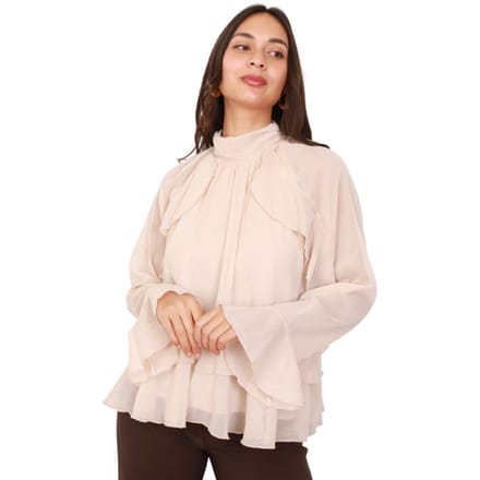 Overhemd La Modeuse 76812_P181994
