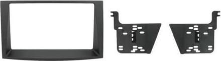 2-DIN SUBARU LEGACY/OUTB.09->