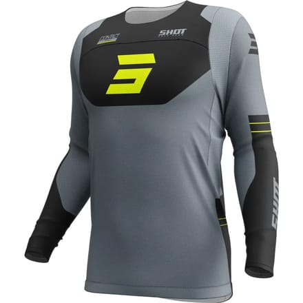 Motorcross trui Shot Race Gear Contact