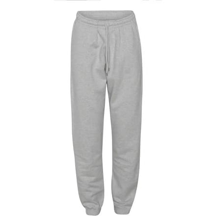 Jogging Colorful Standard Organic heather grey