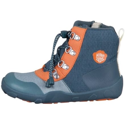 Hoge Sneakers Affenzahn Discovery