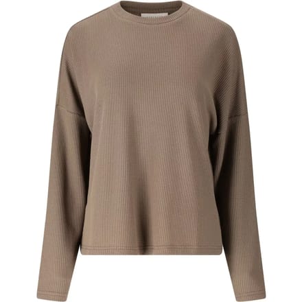 Dames sweatshirt Athlecia Cardall