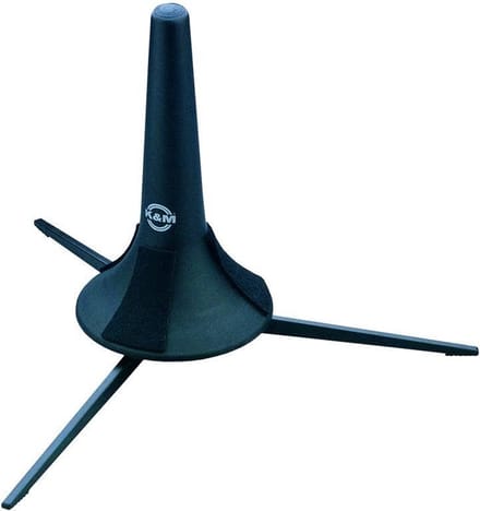 Konig & Meyer 152/1 Trumpet Stand standaard voor blaasinstrument