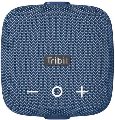 Draadloze Portable Bluetooth Speaker - Compact Met Prachtige Geluidskwaliteit