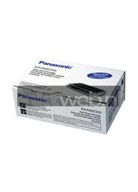 Panasonic KX-FADC510X drum kleur (origineel)