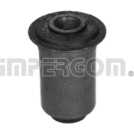 Voorste draagarm silentblock IMPERGOM IMP1837