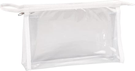 Exacompta - Pennenzak - Etui - Transparant - Rechthoekig