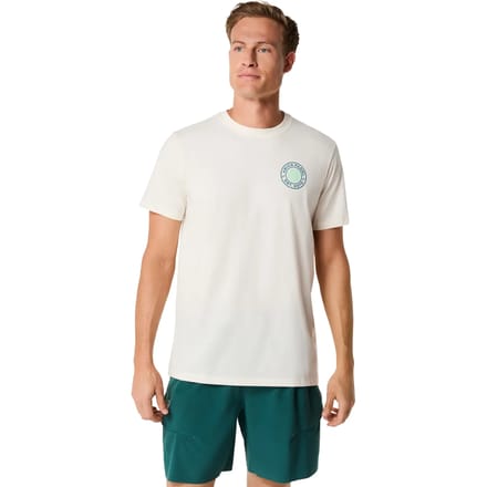 Jersey Asics