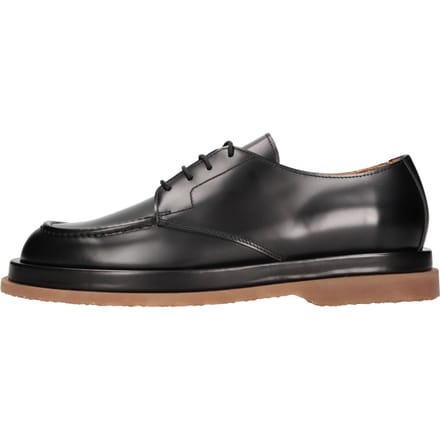 Buttero Lage schoenen zwart