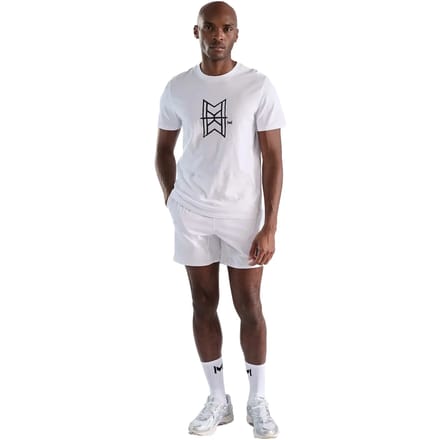 T-shirt Mouratoglou Apparel Graphic