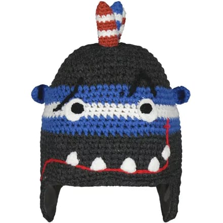 Kinderhoed Barts Monster