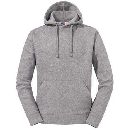 Russell Heren Authentieke Hoodie (Sport Heide)